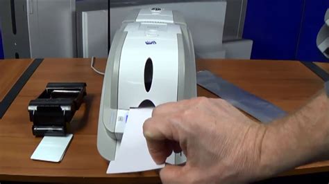 idp smart 50 cleaning card|IDP Smart 50 ID Card Printer .